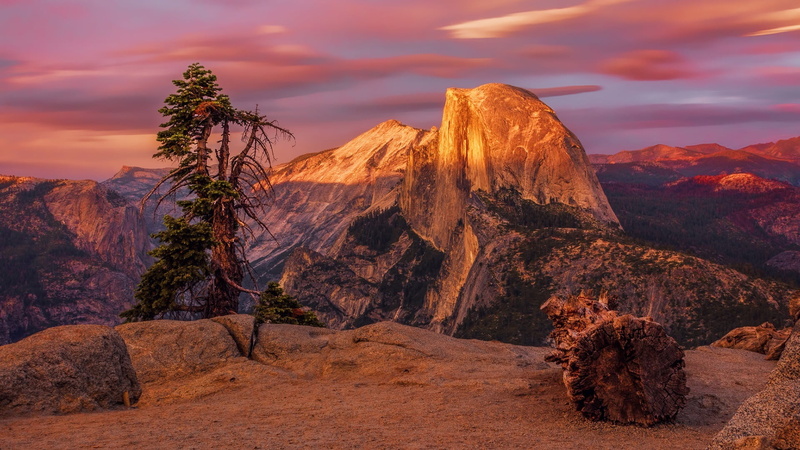 rock - object, no people, glacier point, sky, tranquility, outdoors, mountain range, environment, mountain, formation, 1080P, arid climate, landscape