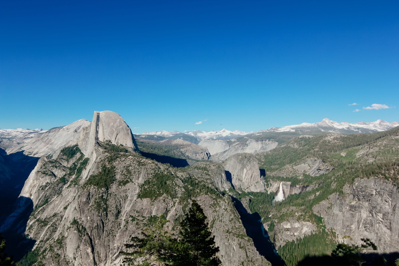 tranquil scene, serendepity, mountain peak, non-urban scene, waterfalls, formation, nature, united states, outdoors, environment, summer, scenics - nature