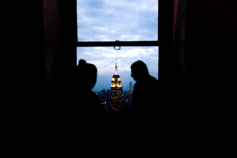 silhouette, united states of america, cloud - sky, 8K, couple, bell tower, architecture, spire, sky, picture, dome, dusk, outdoors, steeple, glass - material