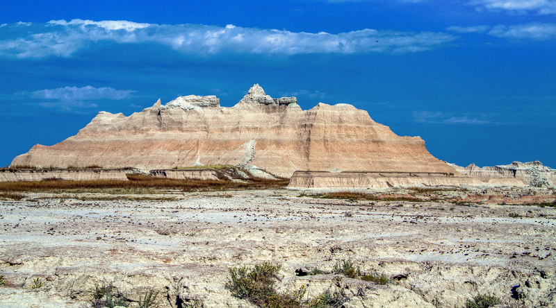 geology, scenics - nature, non-urban scene, tranquility, nature, rock - Object, travel destinations, no people, solid, landscape, climate, land, desert
