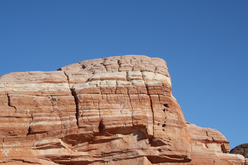 4K, climate, clear sky, desert, sandstone, rock - object, travel, nature, no people, layered, formation, sky, physical geography, spire, scenics - nature