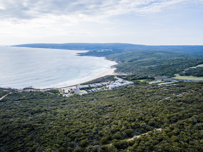 coast, western australia, idyllic, beauty in nature, green color, tree, drone, tranquil scene, plant, high angle view, no people, aerial, sky, technology