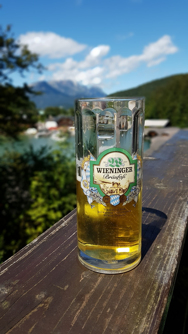 Berchtesgaden, food and drink, text, refreshment, focus on foreground, wood - material, alcohol, nature, Germany, drinking Glass, household equipment, 4K