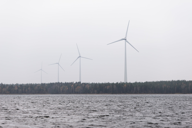 renewable energy, power in nature, photo, water, environmental issues, turbine, beside, sea, environmental conservation, nature, sustainable resources