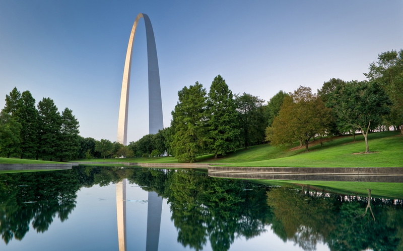 720P, USA, St. Louis