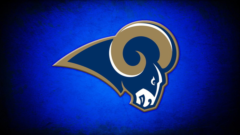 st louis rams, football, louis, 1080P, st, rams, angeles, sports, los, logo, 1920x1080
