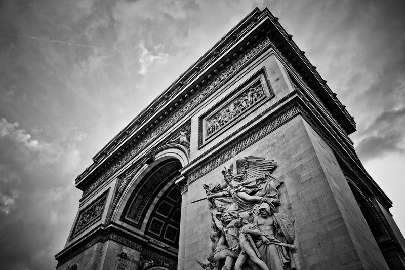 day, the past, craft, triumphe, human representation, religion, arch, art and craft, statue, building, nature, architecture, building exterior, low angle view