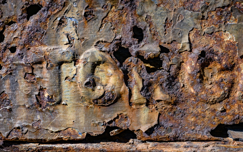 helmet, day, clothing, tree trunk, pattern, demolition, 5K, rock, applique, outdoors, no people, backgrounds, textured, machine, archaeology, puddle, torii