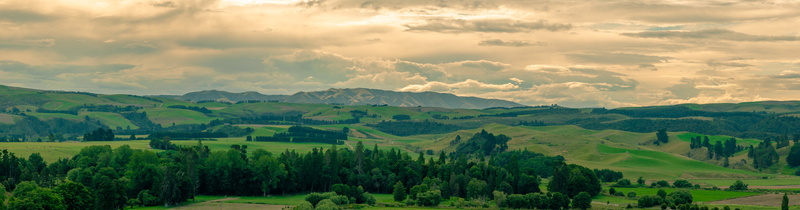 outdoors, day, rolling landscape, abies, sky, mountain range, hill, plant, grass, beauty in nature, no people, wilderness, tranquility, rural, covered
