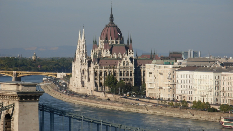 outdoors, concrete, spirituality, national Landmark, pest County, hungarian Culture, famous Place, dome, history, government, gothic Style, hungary, tower