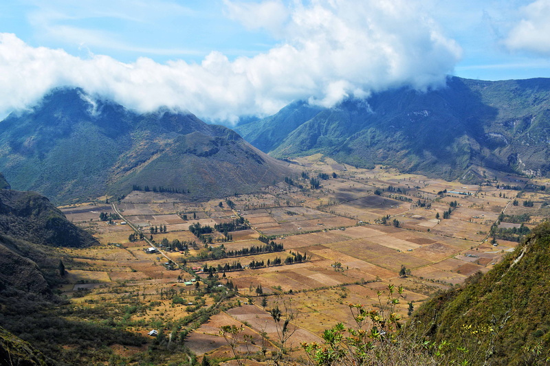 mountain, brush, landscape, idyllic, ancient civilization, history, trees, mountain range, cloud, rice, treeline, field, no people, land, cloud - sky, scenics - nature