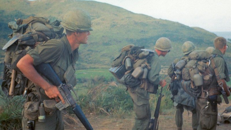 4K, vietnam war