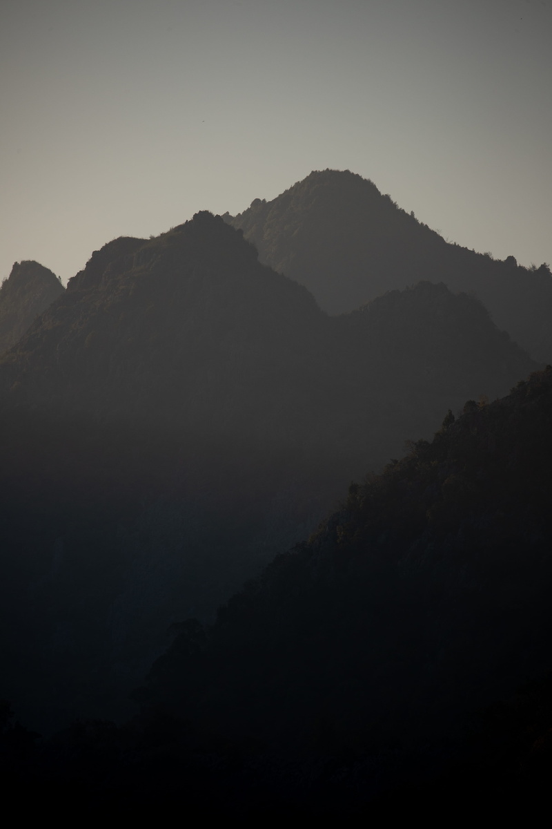 tranquility, 5K, motorcycle trip, tranquil scene, sky, ha giant loop, travel photography, badass motorcycle, ha giang, motorcycle journey, scenics - nature