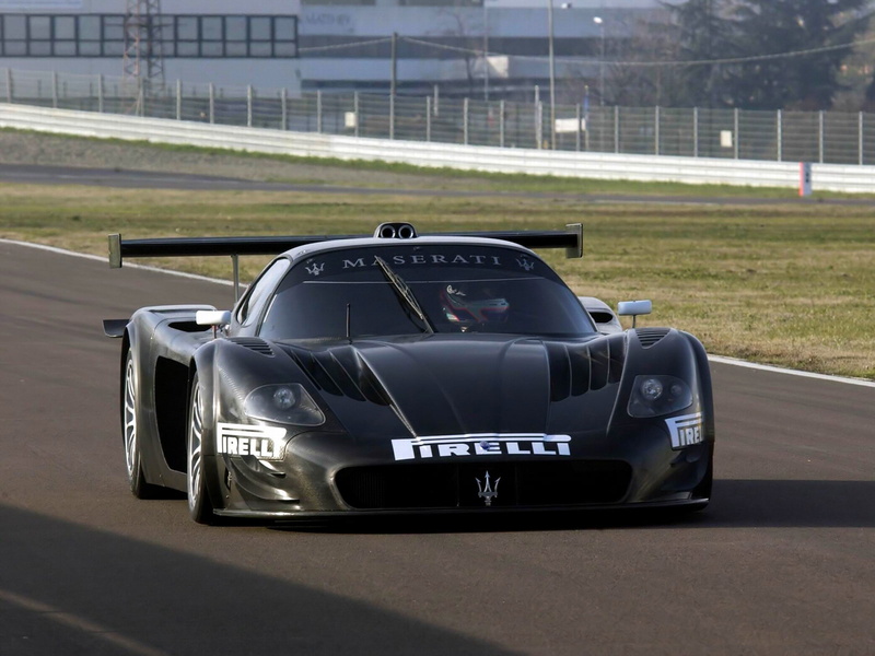 racing, mcc, 2004, 720P, race, maserati, supercar, supercars