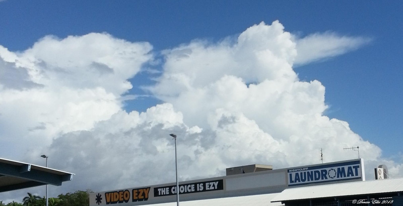 1080P, clouds, puffy, nature and landscapes, storms, white, hit