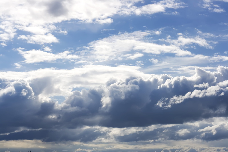 text, air, heaven, climate, photo, open, copy, horizontal, atmosphere, white color, light, sunny, 2K, wind, space, scenics - nature, blue, fleecy, meteorology