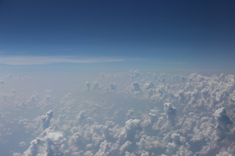 outdoors, idyllic, nature, clear, day, above, sky, meteorology, space, outdoor, fluffy, journey, backgrounds, airplane, perspective, white color, air, environment