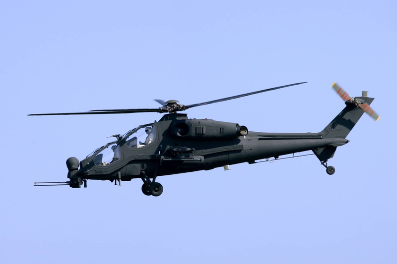 t129, weapon, 720P, helicopter, attack, atak, raid, aircraft, military