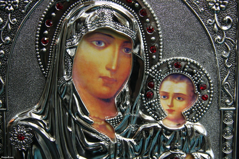mother, religious, frame, 1080P, animals, portrait, jesus, god, morther