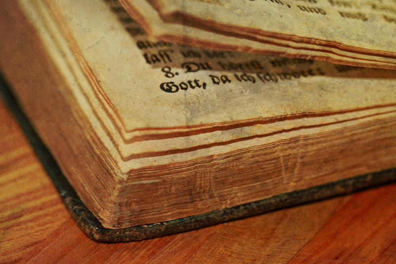 cover, pages, indoors, paper, sheet of paper, single object, 4K, rustic, book, document, browse, pitched, bible, antique, front and back covers, no people