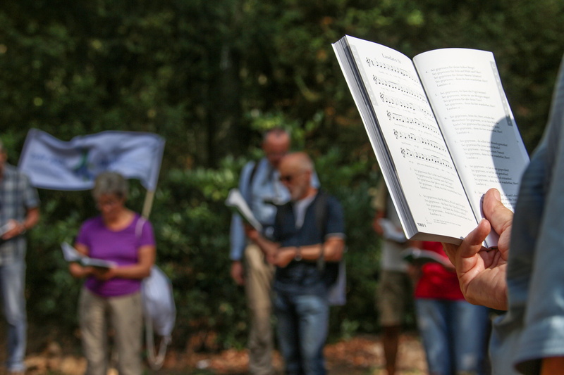 group of people, people, sheet music, believe, book, publication, sheet, hope, spirituality, music, holding, focus on foreground, adult, church, hymnal