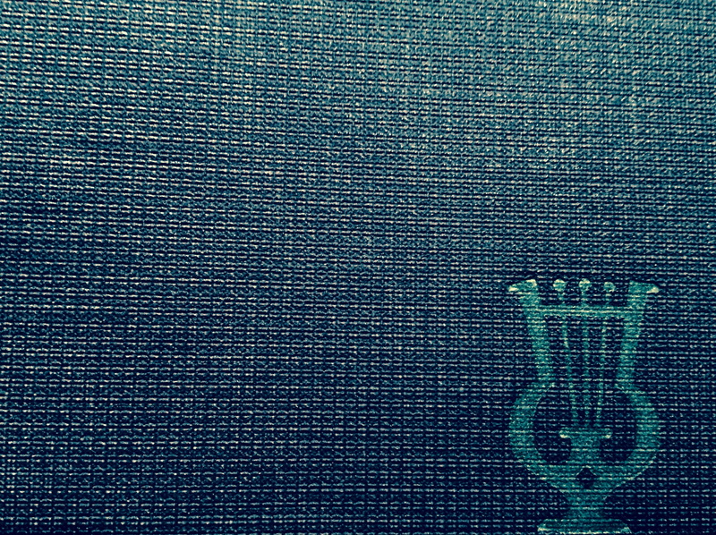 clothing, fabric, textured, safety, sign, close-up, denim, texture, metal, security, jeans, material, full frame, pattern, casual clothing, indoors, communication