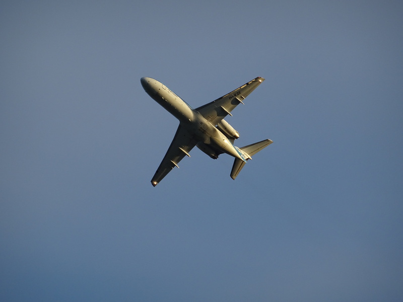 boeing, blue, go away, air Vehicle, passenger, low angle view, passenger aircraft, airliner, holidays, photography, holiday, jet propulsion, low, transportation