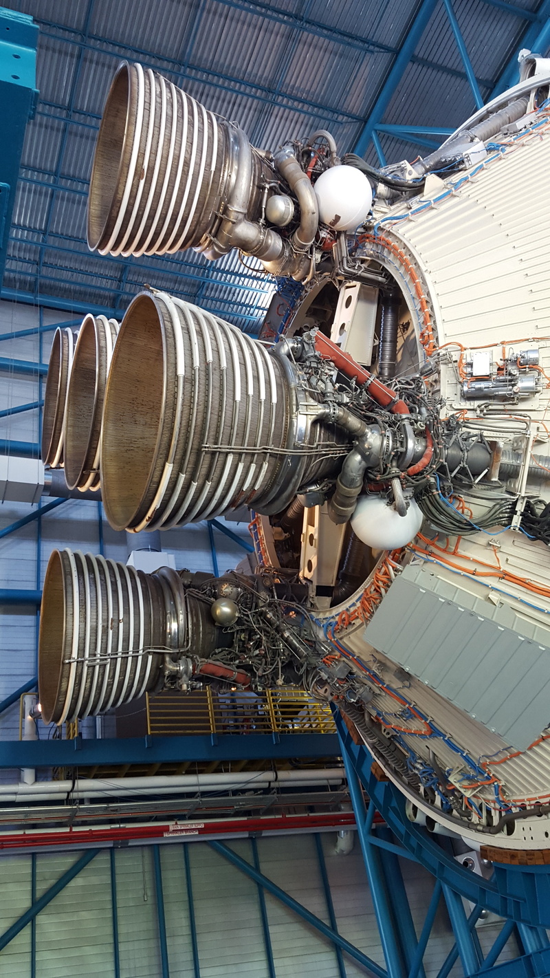 engines, hugeengines, day, no people, business, transportation, low angle view, kennedyspacecenter, 5K, architecture, metal, nasa, machinery, large group of objects