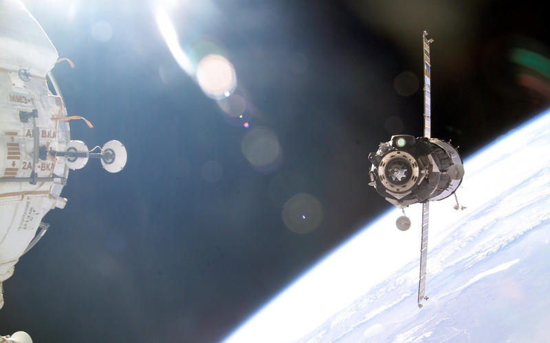 space, soyuz, russians, 2K, outer