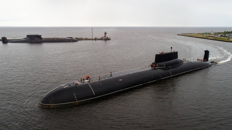heavy, boat, the project, project, Shark, purpose, strategic, 1080P, 941, cruiser, atomic, rocket, underwater