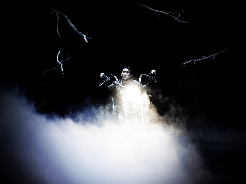 nature, smoke - physical structure, emotion, dark, performance, motion, Ghost Rider, back lit, motorcycle, smoke, night, low angle view, excitement, people