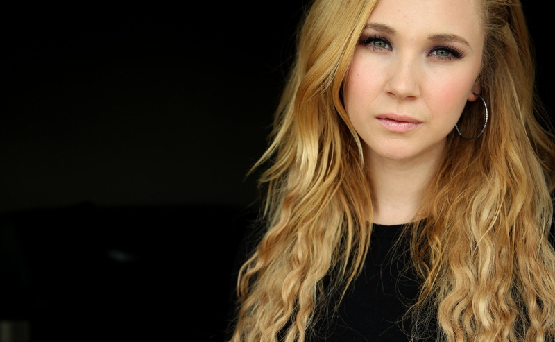 Actresses, Girl, Celebrity, 1080P, Green Eyes, Blonde, Juno Temple, Actress, Long Hair, Woman