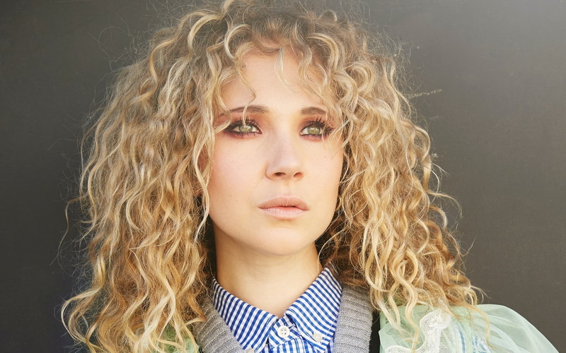 Actress, Woman, Actresses, Juno Temple, Blonde, Celebrity, Green Eyes, 1080P, Girl, Face