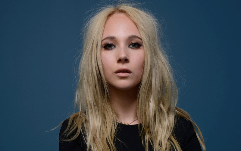 2K, Blonde, Juno Temple, Girl, Long Hair, Actress, Woman, Celebrity, Actresses