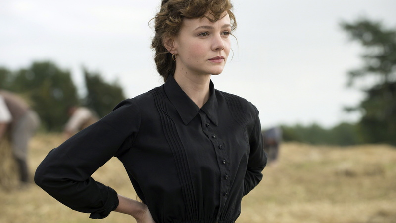 4K, Juno Temple, best movies of 2015, Far from the Madding Crowd