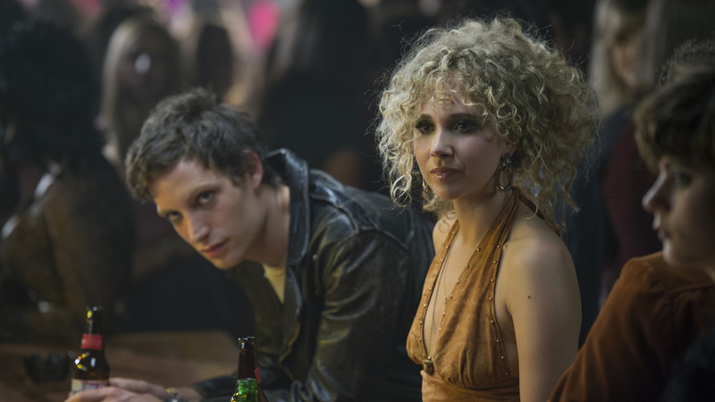 Best TV Series, James Jagger, Vinyl, 4K, Juno Temple