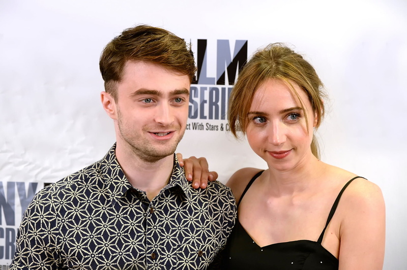 young Adult, caucasian Ethnicity, two People, indoors, females, front view, togetherness, males, couple - Relationship, cheerful, actors, love, white, smiling