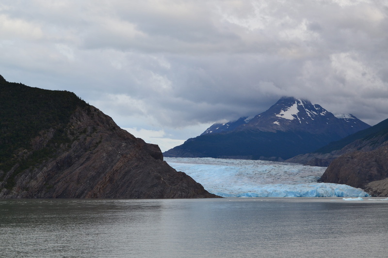 mountain, water, cloud - sky, 4K, tranquility, cordillera del paine, non-urban scene, mountain peak, waterfront, nature, remote, environment, scenics - nature