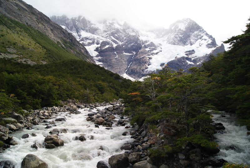 no people, non-urban scene, rock - object, into the wild, chile, outdoors, plant, rock, solid, cold temperature, nature, cordillera del paine, 4K, mountain peak