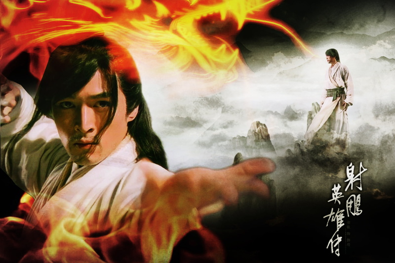 heroes, 1080P, condor, wuxia, fantasy
