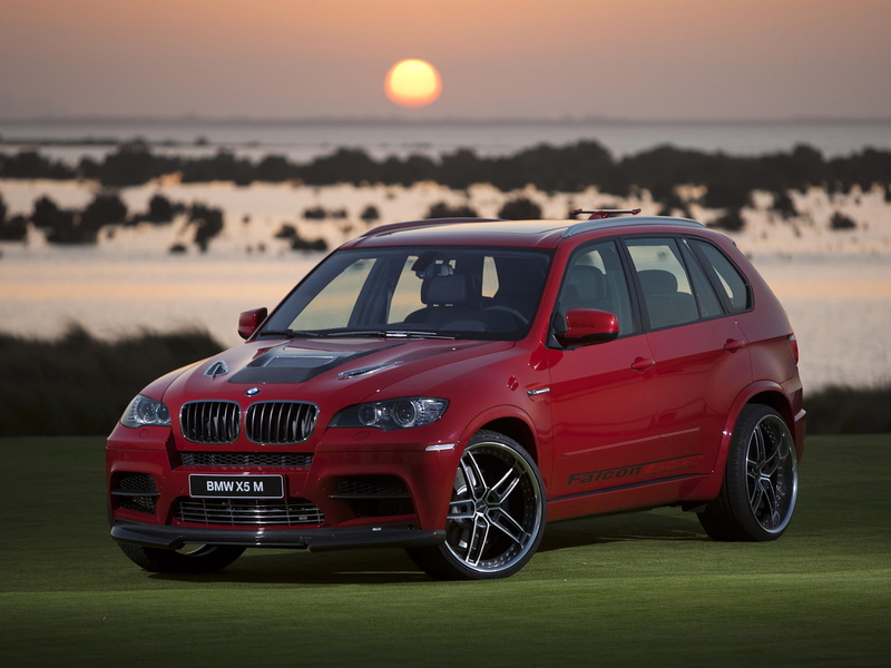 Tuning, sport, x, x5, bmw, ac schnitzer, falcon, 1080P, SUV