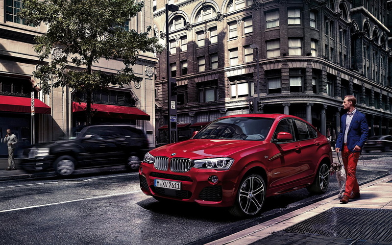 photo, x, bmw, bmw x4, 1080P