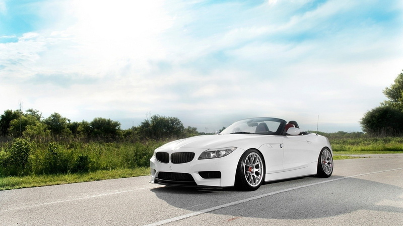 hd, cars, z4, bmw, z, 1080P