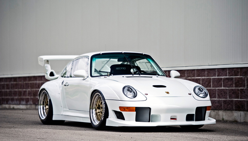 8K, porsche, supercar, exotic, german, evo1, gt2, 911, 1995