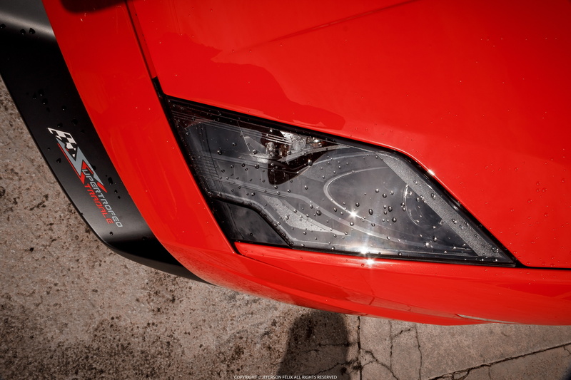 close-up, 5K, headlight, car, land vehicle, day, Lamborghini, Gallardo, broken, Lamborghini Gallardo LP570-4 Super Trofeo Stradale, travel, transportation