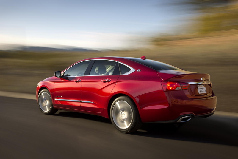 blackout, impala, chevy, 1080P, chevrolet, sedan, car, concept