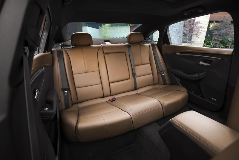 1080P, concept, chevy, impala, blackout, car, chevrolet, sedan