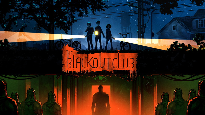 4K, san, Action, Horror, 4K, The Blackout Club, diego, zoo