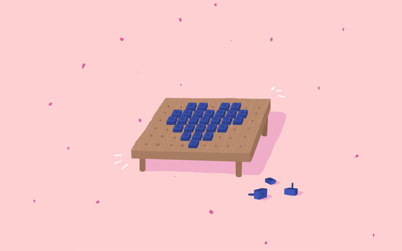 Music, Pegboard Nerds, Blackout, 1080P, Cover, Monstercat