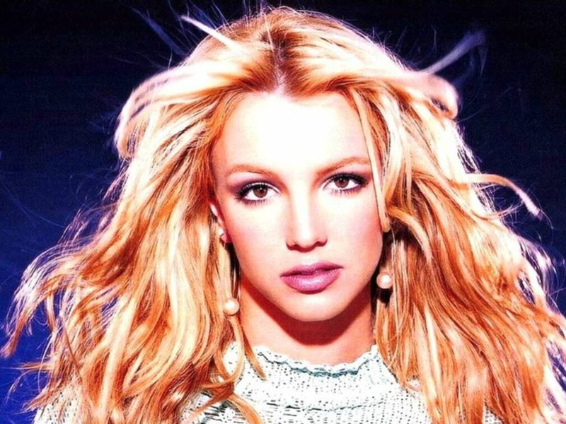 photoshoot, britney, spears, blackout, 480P